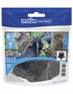 GOTERO REGULAB MIRCRO BL 25 2