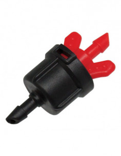 GOTERO BARREL 4LT/H DESMONTABL 2