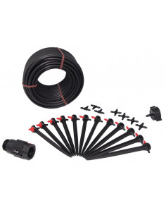 KIT GOTEO BALCON + PROGRAMADOR 2