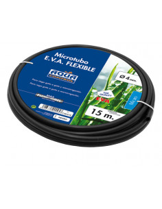 MICROTUBO FLEXIBLE 4 MM 2