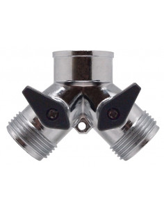 DERIVACION Y ZINC 2SALID.LLAVE 2