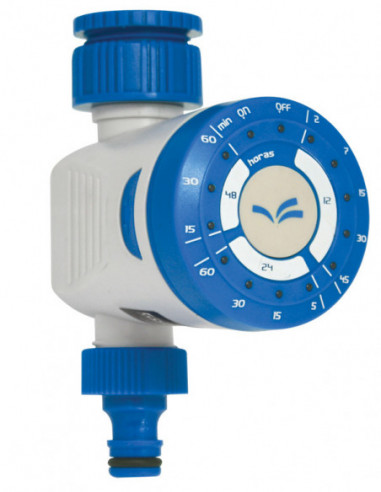 PROGRAMADOR CONTROL CLICKER