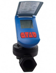 PROGRAMADOR RIEGO PILAS 2