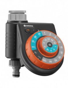 PROGRAMADOR RIEGO EASY PLUS 2