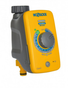 PROGRAMACION RIEGO CONTROLLER 2