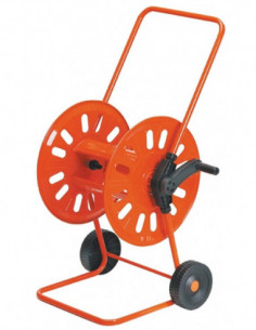 CARRO PORTAMANGUERA METALICO 2