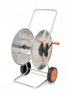 CARRO PORTAMANGUERA METALICO 2