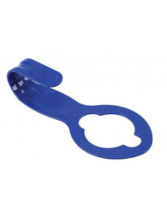 COLGADOR GRIFO MANGUERA EXTENS 2