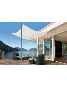 MALLA SOMBREADORA BLANCO/GRIS 2