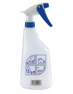 PULVERIZADOR DOMESTICO EKO 2