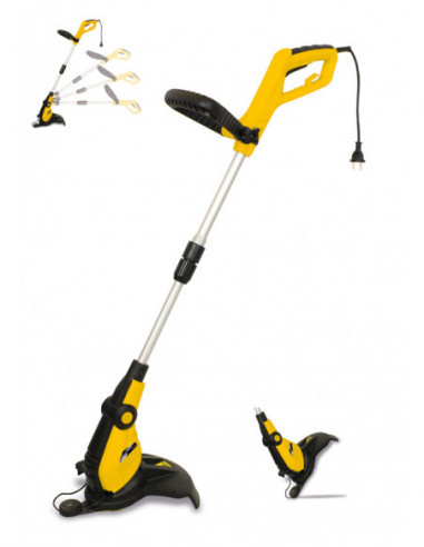 CORTABORDES ELECTRICO 32 CM