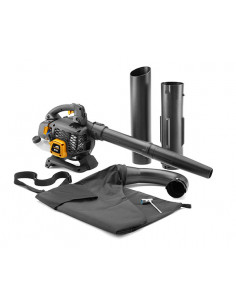 ASPIRADOR SOPLADOR TRITUR GAS 2