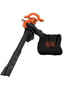 ASPIRADOR SOPLADOR TRITURADOR 2