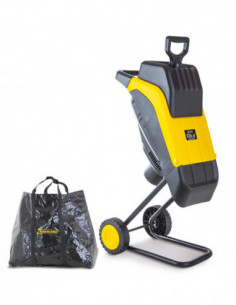 BIOTRITURADOR ELECTRICO 2