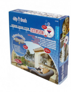 KIT EXTENSION NEBULIZADOR DRIP 2