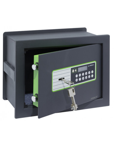 ARCA CAUDALES ELECTR SUPRA