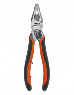 ALICATE UNIVERSAL CROMADO