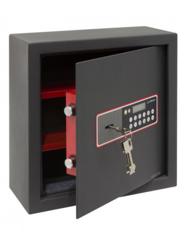 ARCA CAUDALES ELEC COVER P/ARM