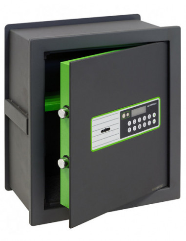 ARCA CAUDALES ELECTRON SUPRA