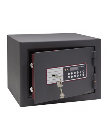 ARCA CAUDALES ELECTRON IGNIFUG