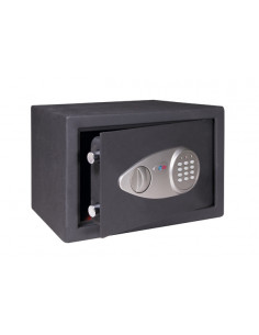 ARCA CAUDALES ALPHA-25 2