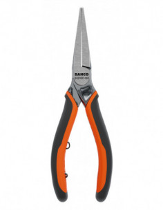 ALICATE BOCA PLANA ERGO