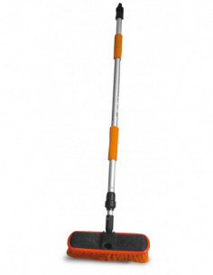 CEPILLO LAVADO COMPLETO KIT 2