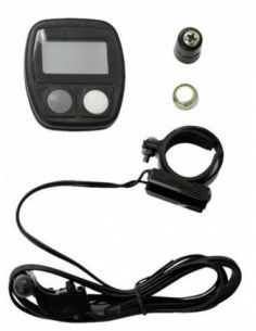 ORDENADOR BICI 27 FUNCIONES 2