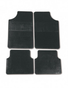 ALFOMBRAS GOMA JG 4 UNID 2