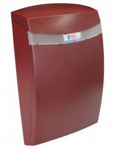 BUZON EXTERIOR ABS GALAXY MARR 2