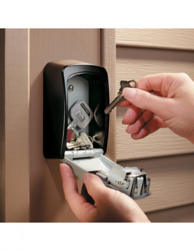 CAJA FUERTE MINI PROGRAMABLE