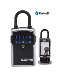 PORTALLAVES BLUETOOTH C/ARCO 2