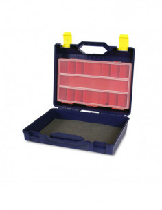 CAJA HERRTAS P/TALADRO N.41 2