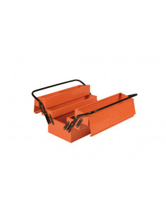 ARQUETA ALBAÑIL METALICA 2