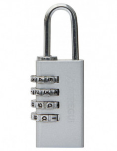 CANDADO COMBINAC 4D COLOR 2