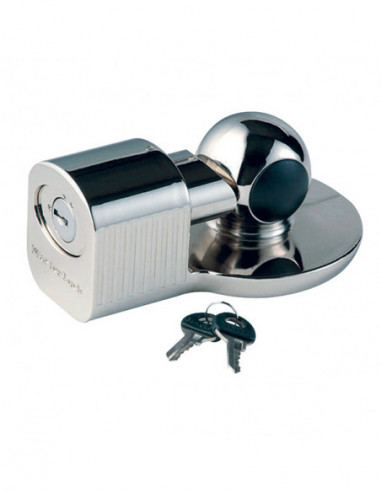 CANDADO ENGANCHE REMOLQUE