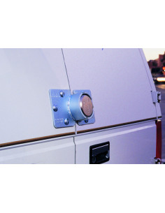 CANDADO SEGURIDAD FURGONETA 2