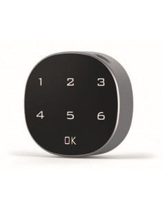 CERRADURA ARMARIO ELECTRONICA 2