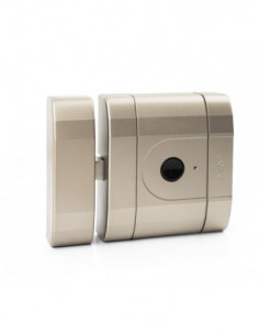 CERROJO ELECT BTOOTH NIQ MATE 2