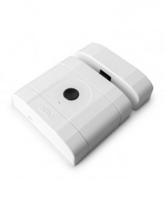 CERROJO ELECT BTOOTH BLCO MATE 2