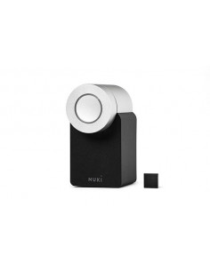 CERRADURA INTELIGENTE NUKI 2