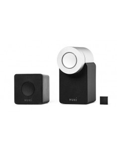 CERRADURA INTELIGENTE+CONECTOR 2