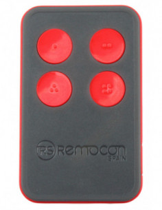 MANDO DISTANCIA C FIJO 10C T C 2