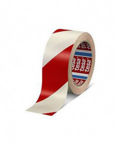 CINTA SEÑALIZACION ADHESIVA 2