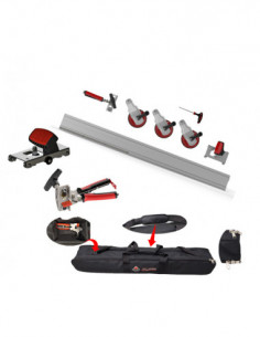 CORTADORA MANUAL SLIM CUTTER 2