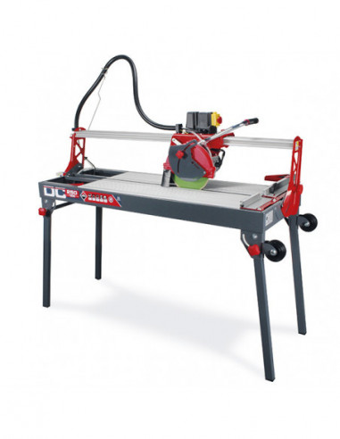 CORTADORA EL C/RUEDA DC250