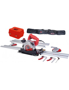 CORTADORA CIRCULAR TC125 2