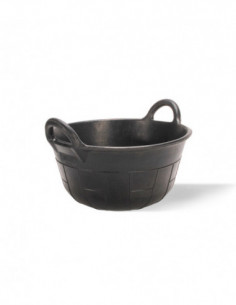 CUBO GOMA CARBONERA N 0 2