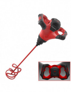 MEZCLADOR ELEC SUPERTORQUE+M 2