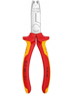 CORTAALAMBRE COBOLT M/PVC